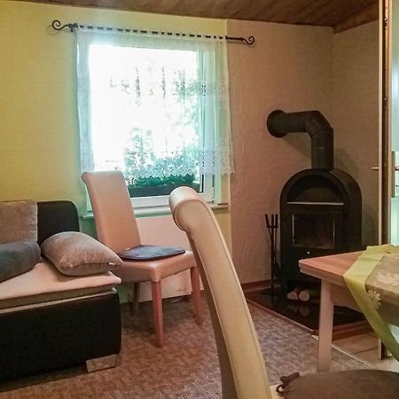 Gemuetliche Ferienwohnung Loebert Lübbenau Exterior foto